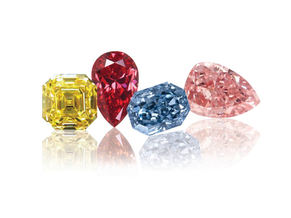Mocatta Jewelry Auction