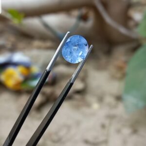 Natural beautiful Blue sapphire ceylon